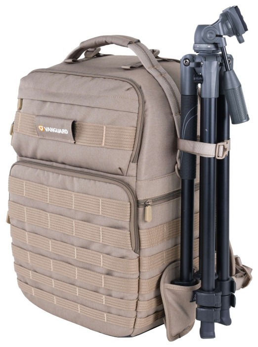 Рюкзак Vanguard VEO Range T 48 Beige (VEO Range T 48 BG)