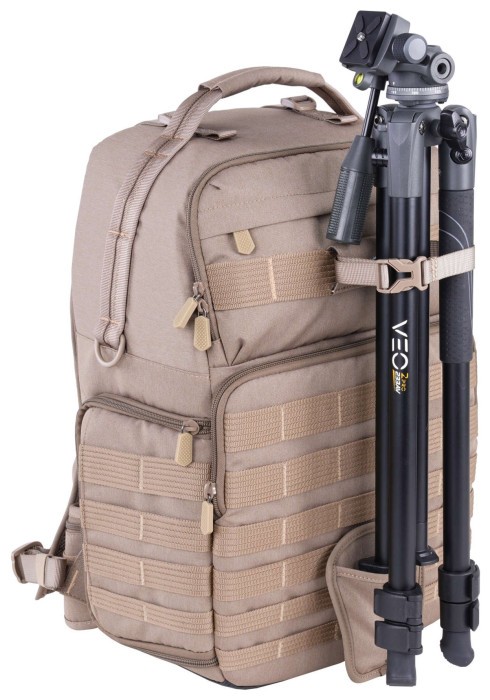 Рюкзак Vanguard VEO Range T 48 Beige (VEO Range T 48 BG)