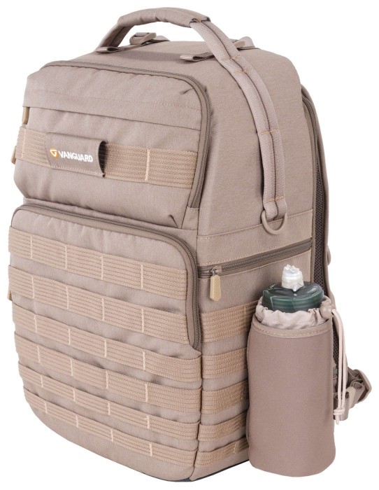Рюкзак Vanguard VEO Range T 48 Beige (VEO Range T 48 BG)