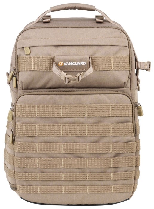 Рюкзак Vanguard VEO Range T 48 Beige (VEO Range T 48 BG)