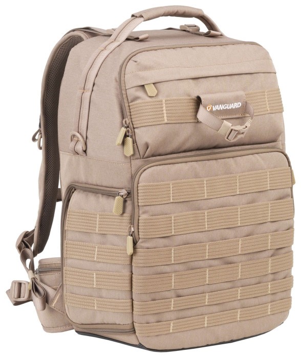 Рюкзак Vanguard VEO Range T 48 Beige (VEO Range T 48 BG)