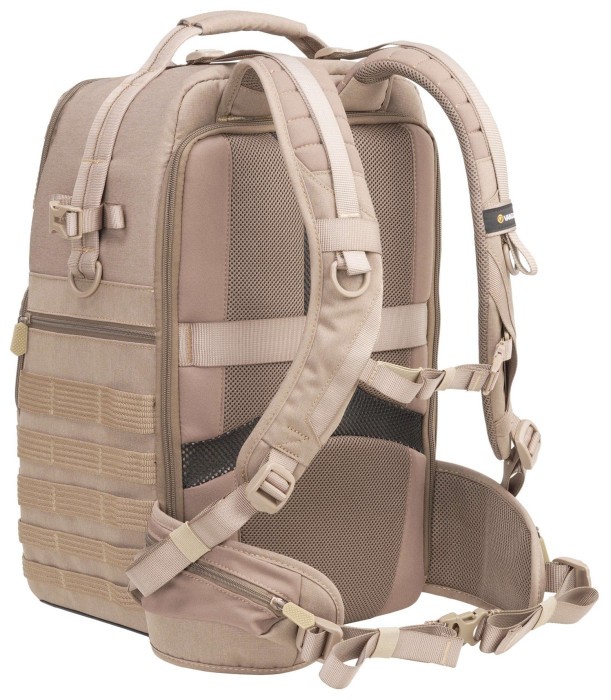 Рюкзак Vanguard VEO Range T 48 Beige (VEO Range T 48 BG)
