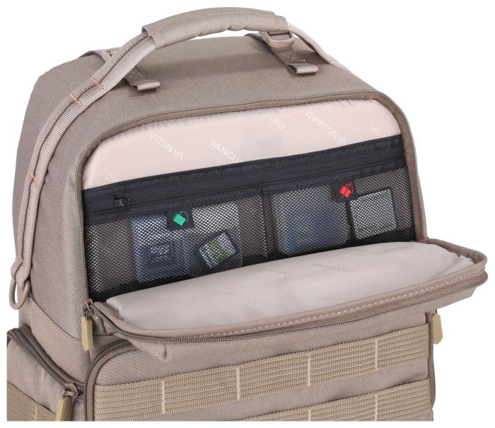 Рюкзак Vanguard VEO Range T 48 Beige (VEO Range T 48 BG)
