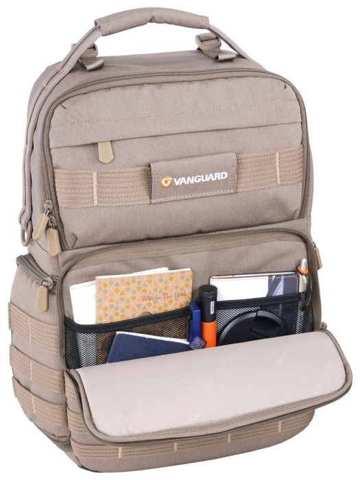 Рюкзак Vanguard VEO Range T 48 Beige (VEO Range T 48 BG)