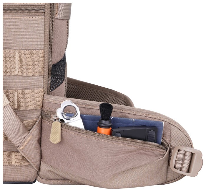 Рюкзак Vanguard VEO Range T 48 Beige (VEO Range T 48 BG)