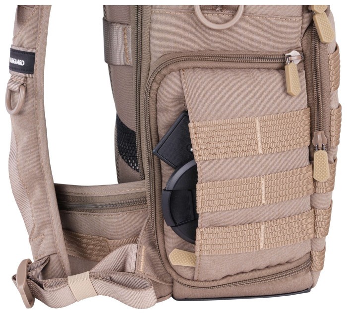 Рюкзак Vanguard VEO Range T 48 Beige (VEO Range T 48 BG)