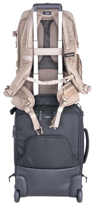 Рюкзак Vanguard VEO Range T 48 Beige (VEO Range T 48 BG)