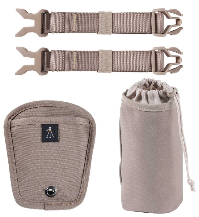 Рюкзак Vanguard VEO Range T 48 Beige (VEO Range T 48 BG)