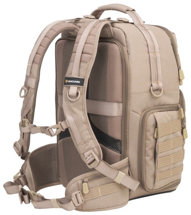 Рюкзак Vanguard VEO Range T 48 Beige (VEO Range T 48 BG)