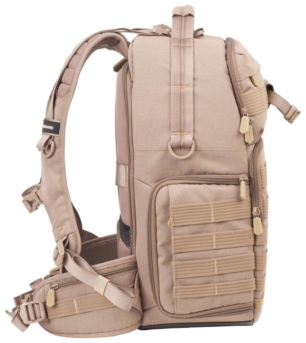Рюкзак Vanguard VEO Range T 48 Beige (VEO Range T 48 BG)