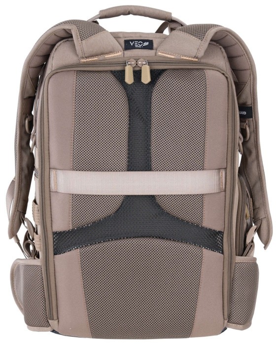 Рюкзак Vanguard VEO Range T 48 Beige (VEO Range T 48 BG)