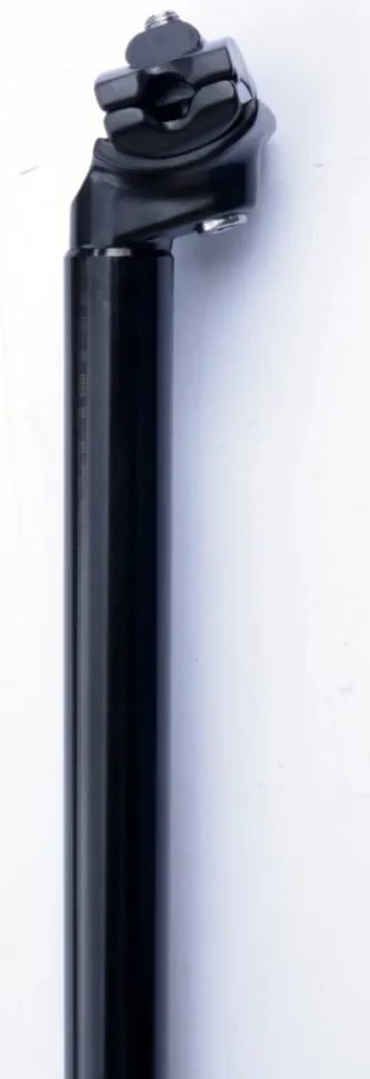Дієслово Kalloy алюм. 30.9мм, L: 400мм чорн. (3918981)