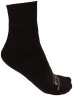 Носки зимние из шерсти мерино Tramp UTRUS-008-black, 44/46 Фото - 2