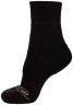Носки зимние из шерсти мерино Tramp UTRUS-008-black, 44/46 Фото - 6