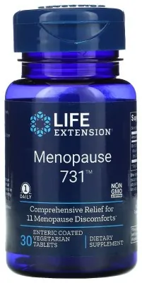 Menopause 731™ - 30 tabs