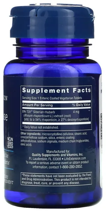 Menopause 731™ - 30 tabs