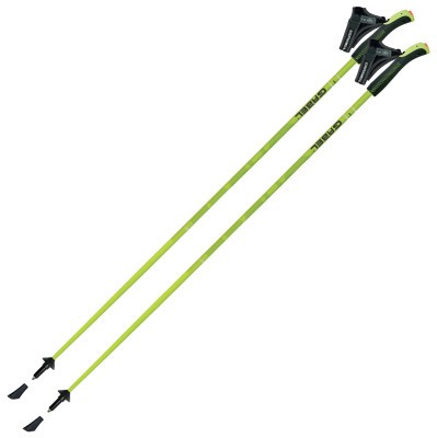 Палиці для скандинавської ходьби Gabel Light NCS 130 (7009341361300)