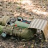 Рюкзак Tramp Defender 75л UTRP-049-sandstone Фото - 7