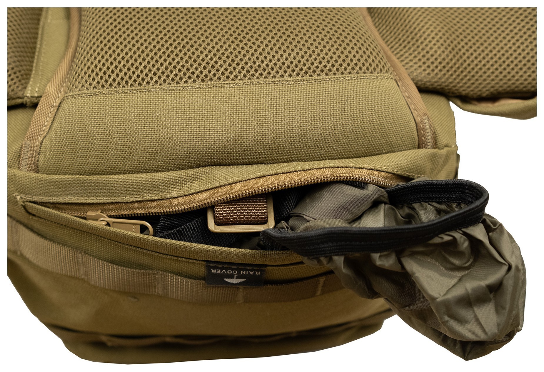 Рюкзак Tramp Defender 75л UTRP-049-sandstone