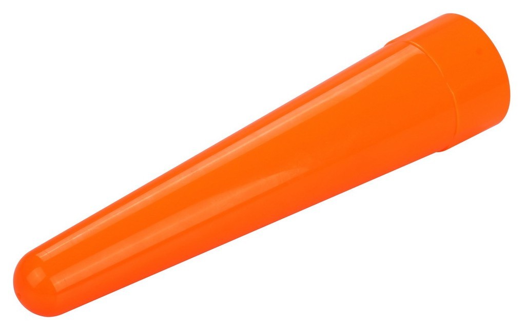 Дифузійний фільтр Fenix AOT-01 помаранчевий для TK35, укр, укр