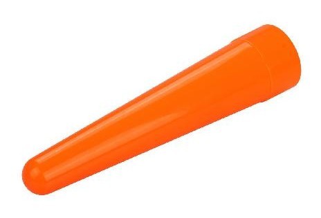 Дифузійний фільтр Fenix AOT-01 помаранчевий для TK35