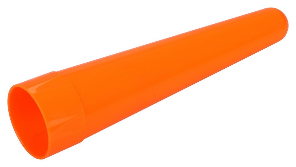 Дифузійний фільтр Fenix AOT-01 помаранчевий для TK35