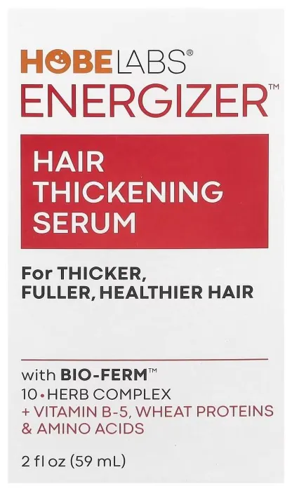 Hair Thickening Serum - 59 ml