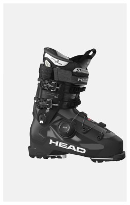 Ботинки горнолыжные HEAD (605305) EDGE 130 HV GW BOA