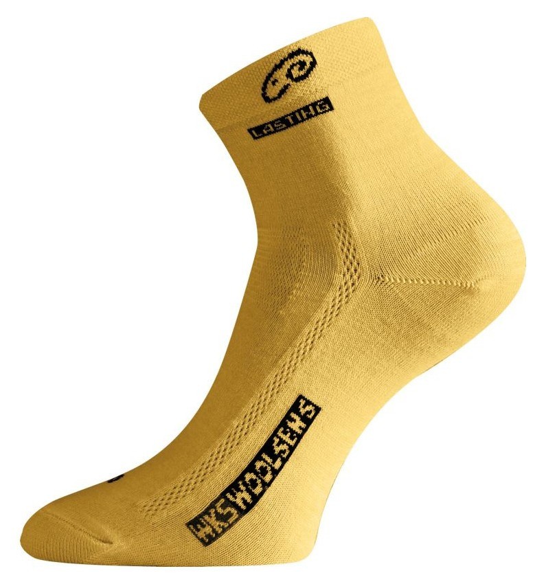 Носки Lasting WKS