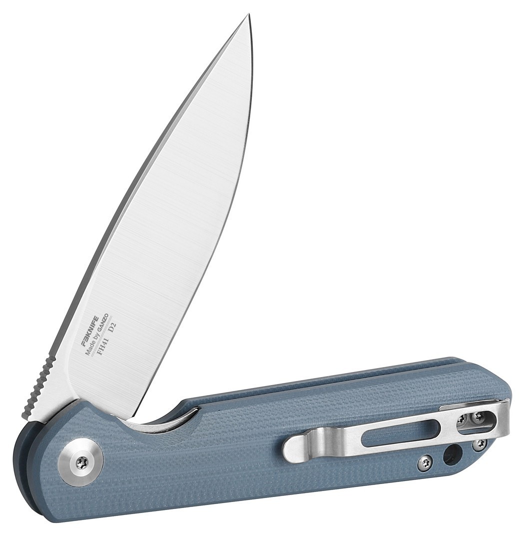 Нож складной Firebird FH41-GY