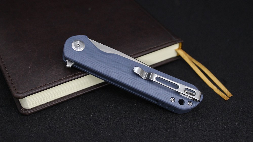 Нож складной Firebird FH41-GY