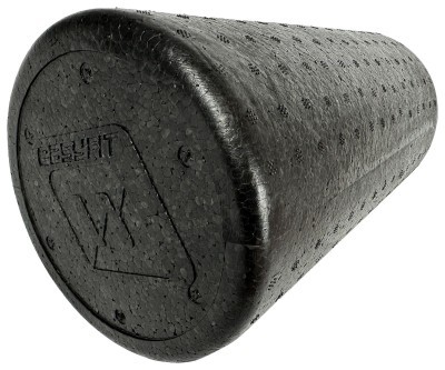 Масажний ролик EasyFit PolyFoam Roller EPP 30 см