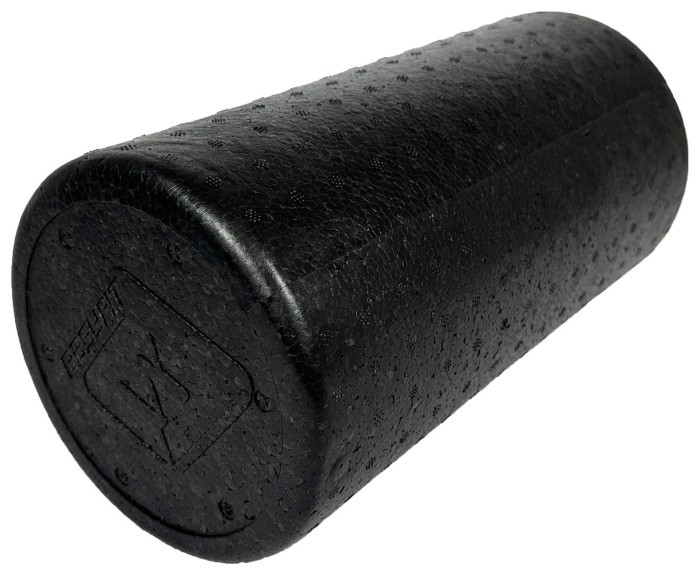 Масажний ролик EasyFit PolyFoam Roller EPP 30 см