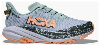 Кросівки для бігу HOKA ( 1155151 ) W SPEEDGOAT 6 GTX 2026