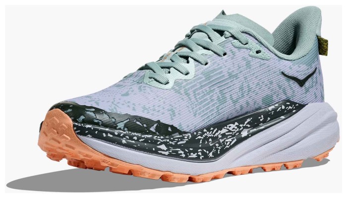 Кросівки для бігу HOKA ( 1155151 ) W SPEEDGOAT 6 GTX 2026