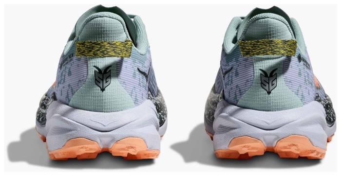 Кросівки для бігу HOKA ( 1155151 ) W SPEEDGOAT 6 GTX 2026