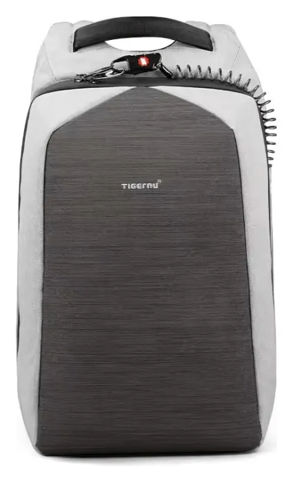 Рюкзак Tigernu T-B3361 15.6" Grey