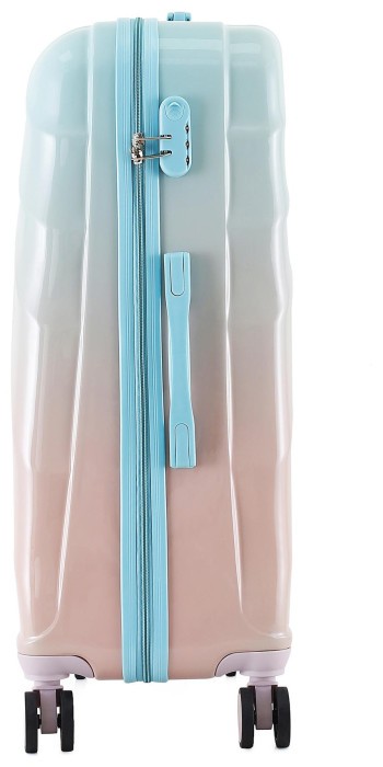 Валіза Semi Line 29" (L) Blue/Pink Cream Gradient (T5649-3)