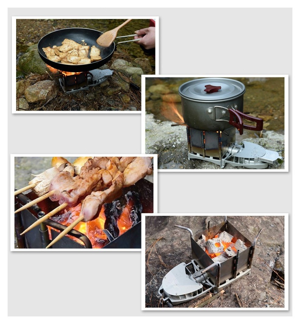 Твердопаливна піч з турбiною та живленням BRS-116, укр, укр