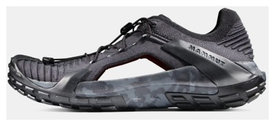 Кроссовки для треккинга Mammut ( 3020-06440 ) Hueco II Air Low Men 2023