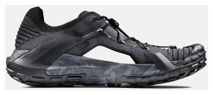 Кроссовки для треккинга Mammut ( 3020-06440 ) Hueco II Air Low Men 2023