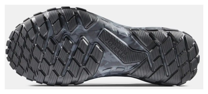 Кроссовки для треккинга Mammut ( 3020-06440 ) Hueco II Air Low Men 2023