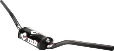 Мотокермо ODI MX Handlebars, Podium FLIGHT Schoolboy BLk