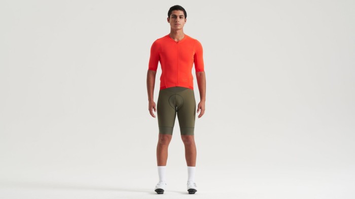 Джерсі Specialized PRIME JERSEY SS MEN 2026