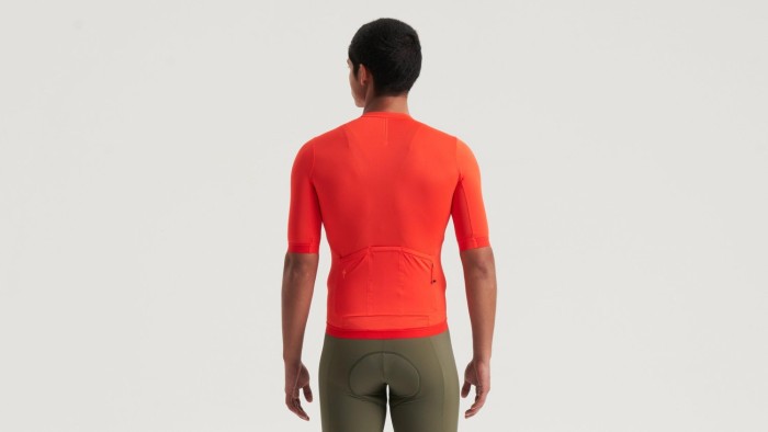 Джерсі Specialized PRIME JERSEY SS MEN 2026