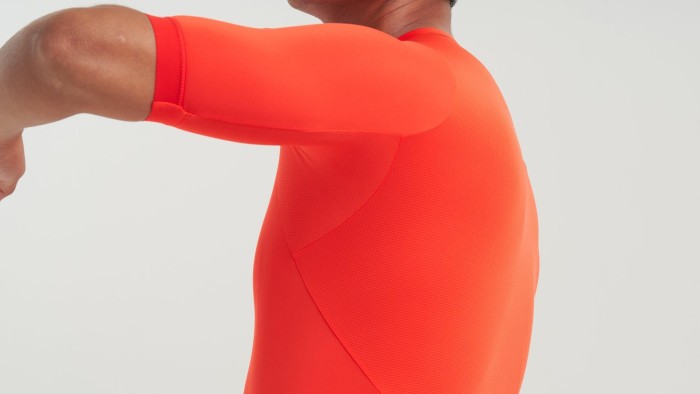 Джерсі Specialized PRIME JERSEY SS MEN 2026