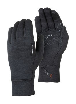 Туристичні рукавички Mammut ( 1190-00300 ) Wool Glove 2022, укр, укр