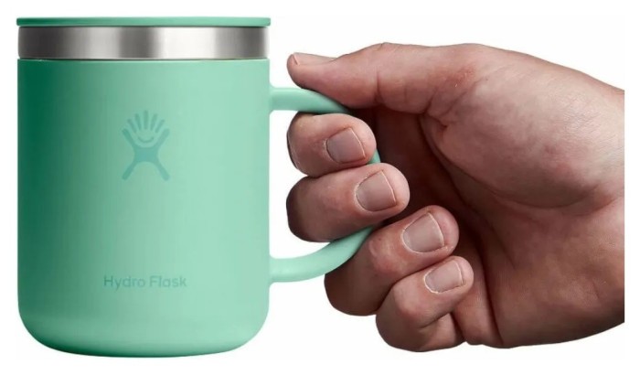 Термочашка Hydro Flask 350 ml Mug
