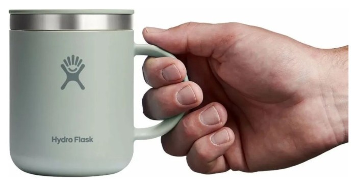 Термочашка Hydro Flask 350 ml Mug