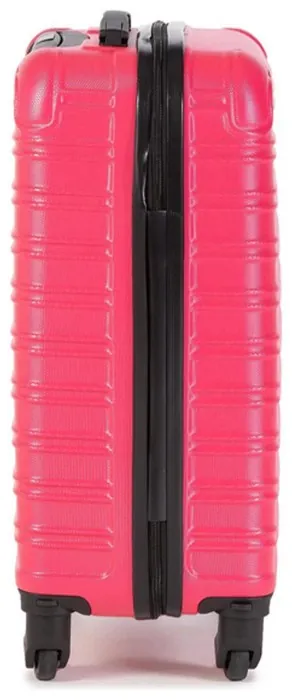 Валіза Semi Line 20" (S) Rose (T5491-2)